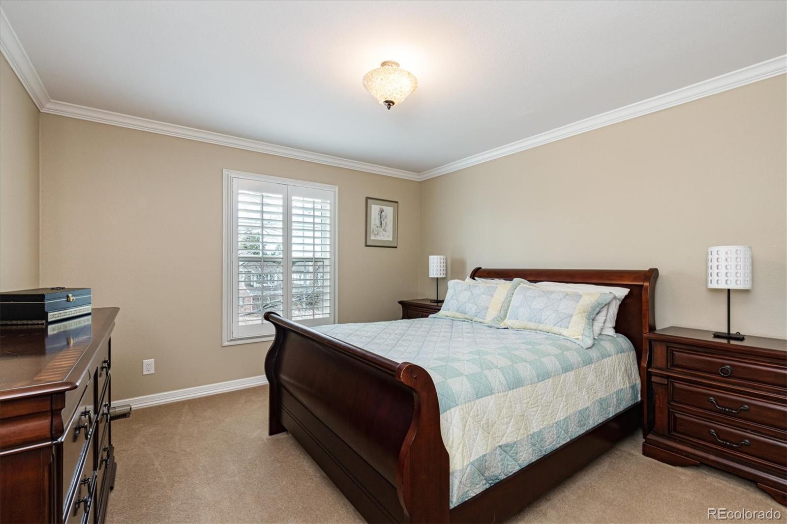 7168 S Niagara Court