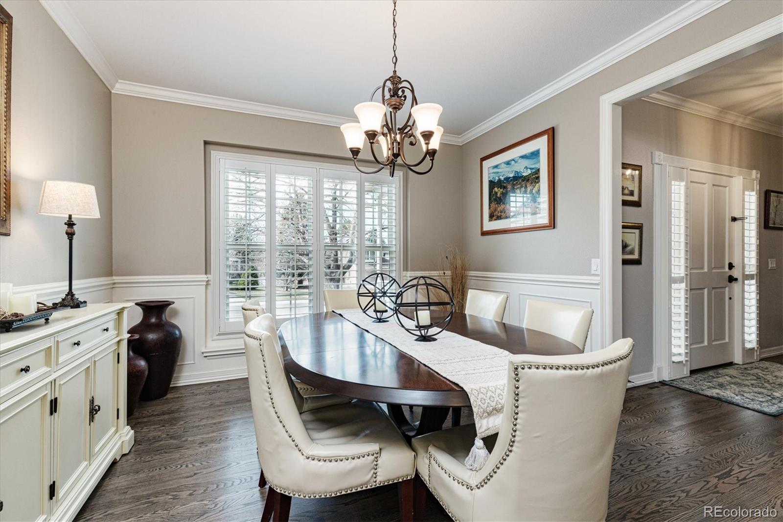 7168 S Niagara Court