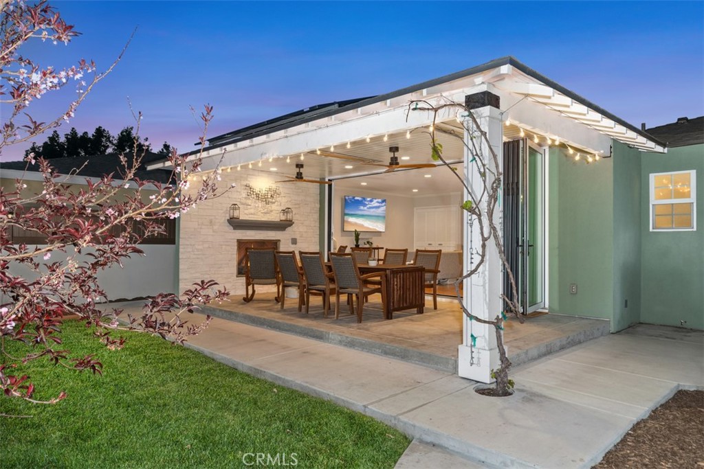 17792 Theodora Drive