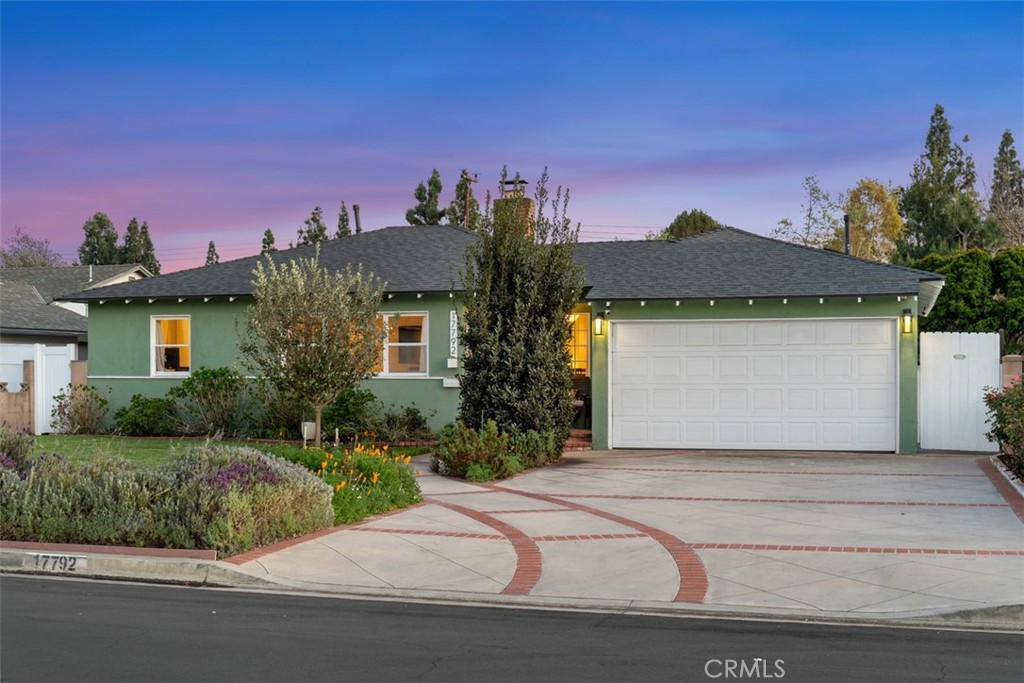 17792 Theodora Drive