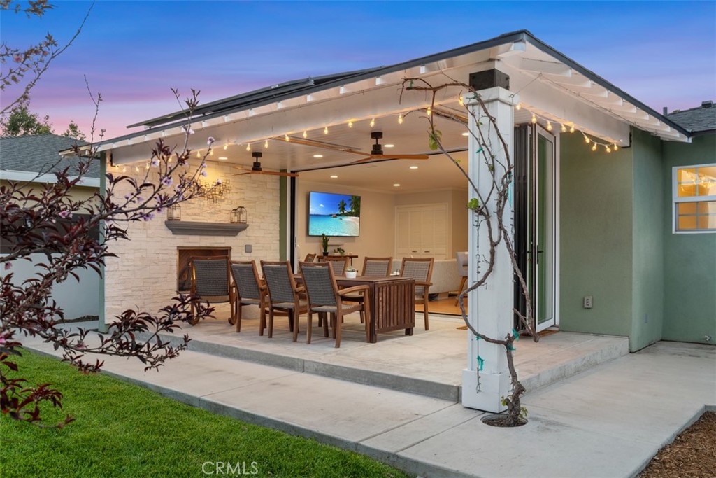 17792 Theodora Drive