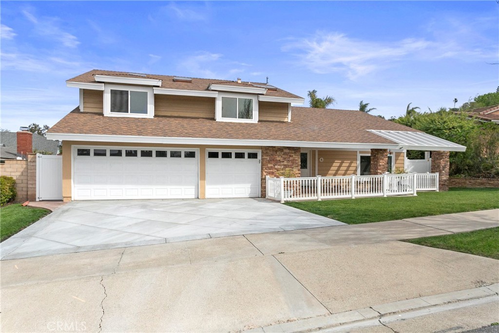 1347 N Catalina Street