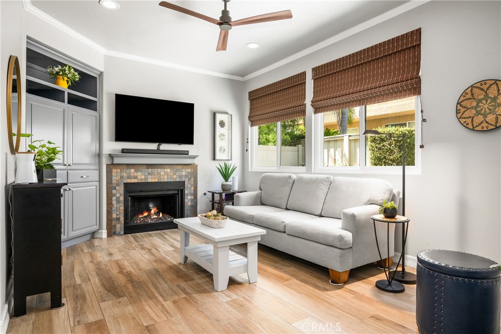 8507 E Heatherview Lane