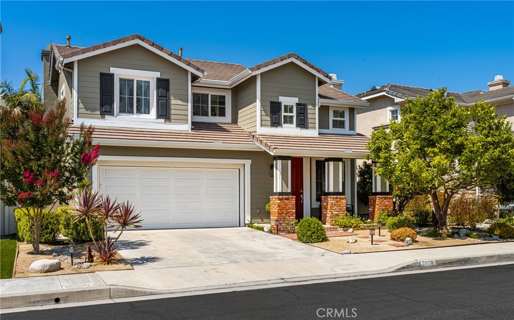 8507 E Heatherview Lane