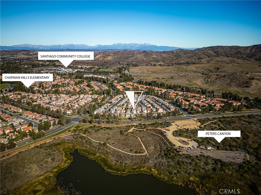 8507 E Heatherview Lane