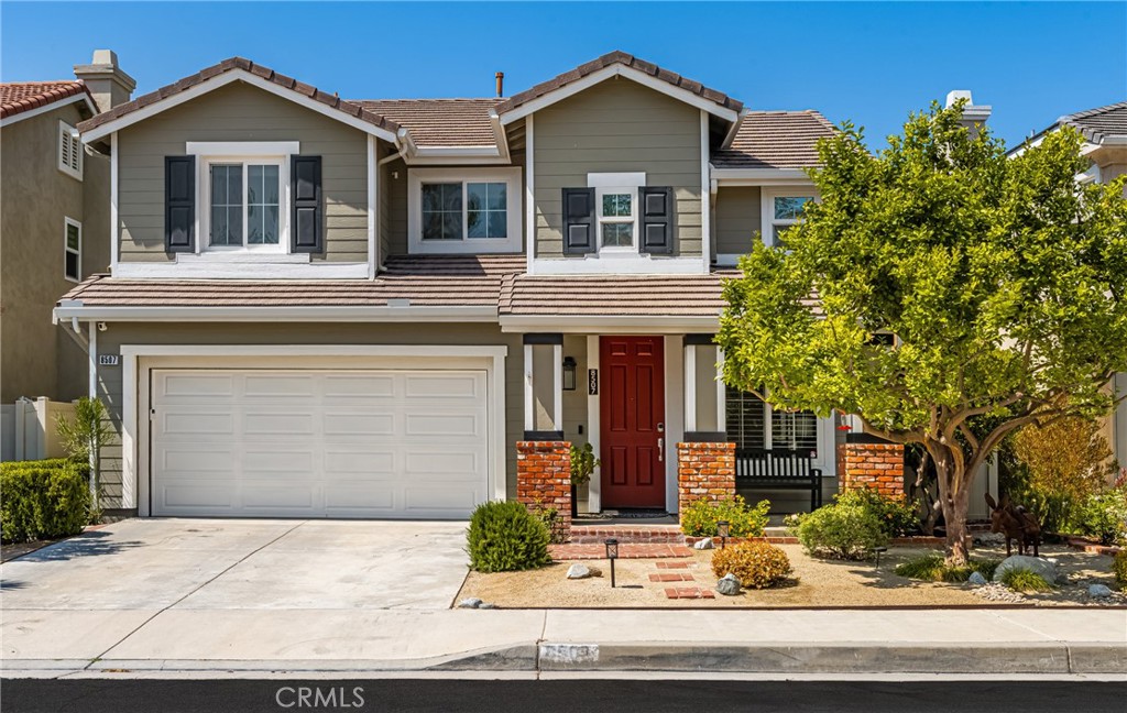 8507 E Heatherview Lane