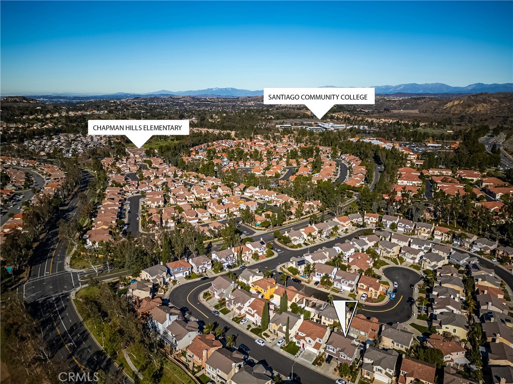 8507 E Heatherview Lane