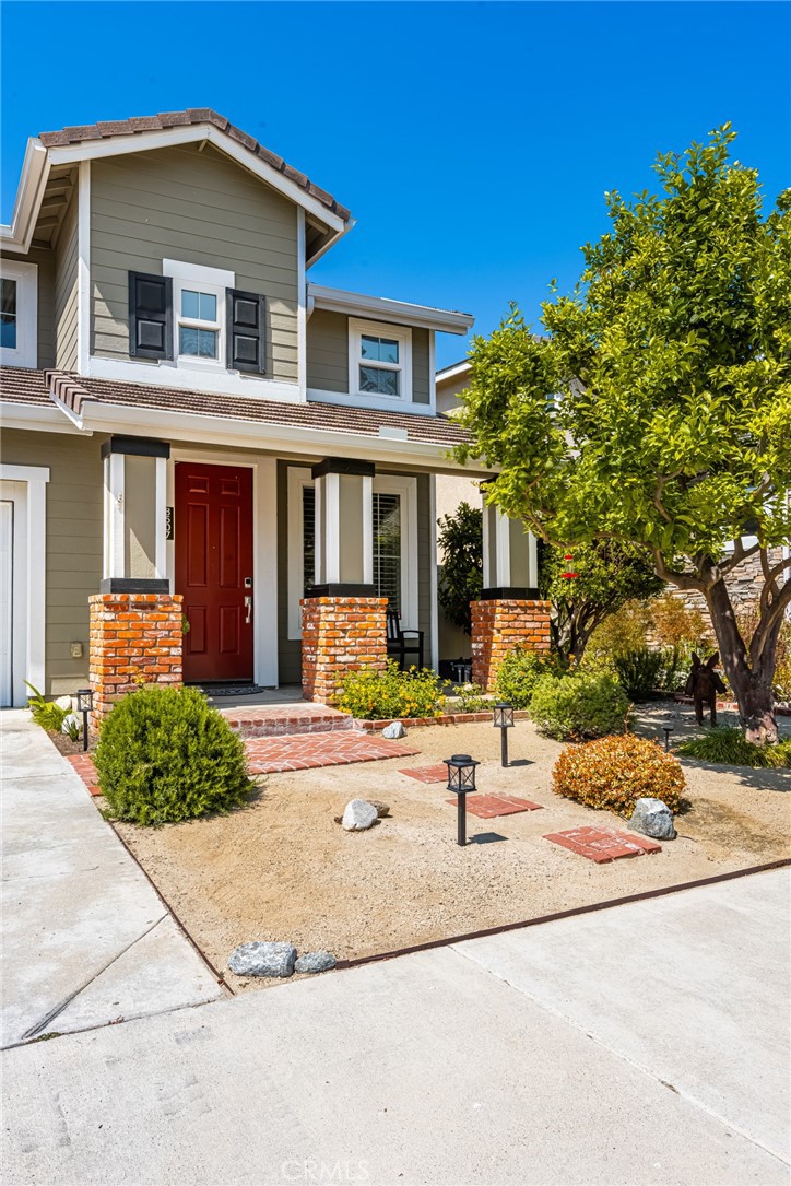 8507 E Heatherview Lane