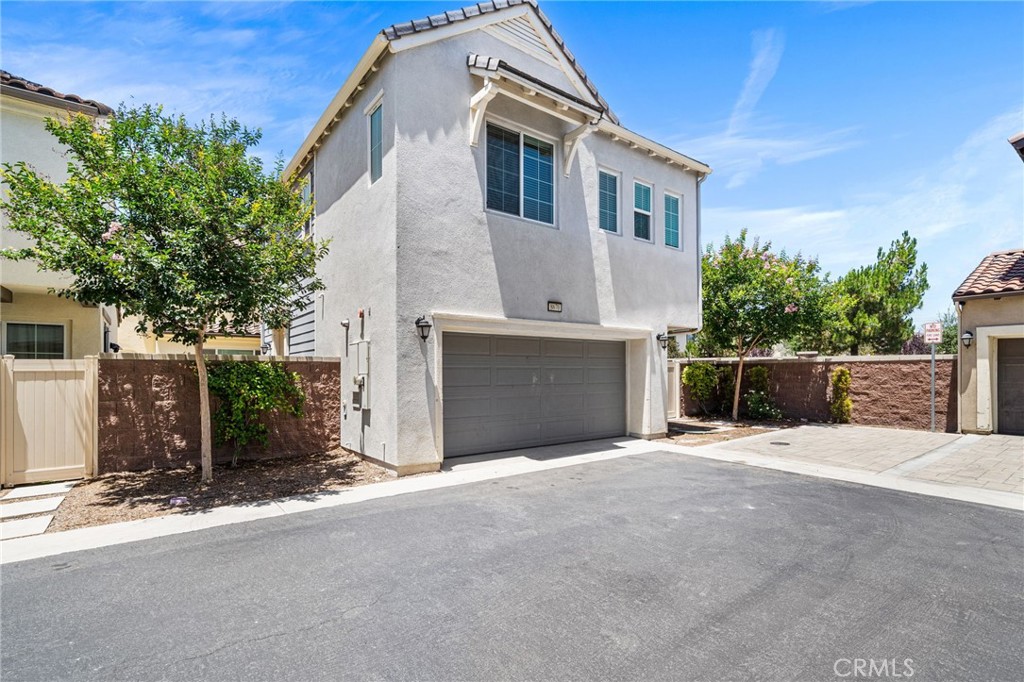 8670 Festival Street