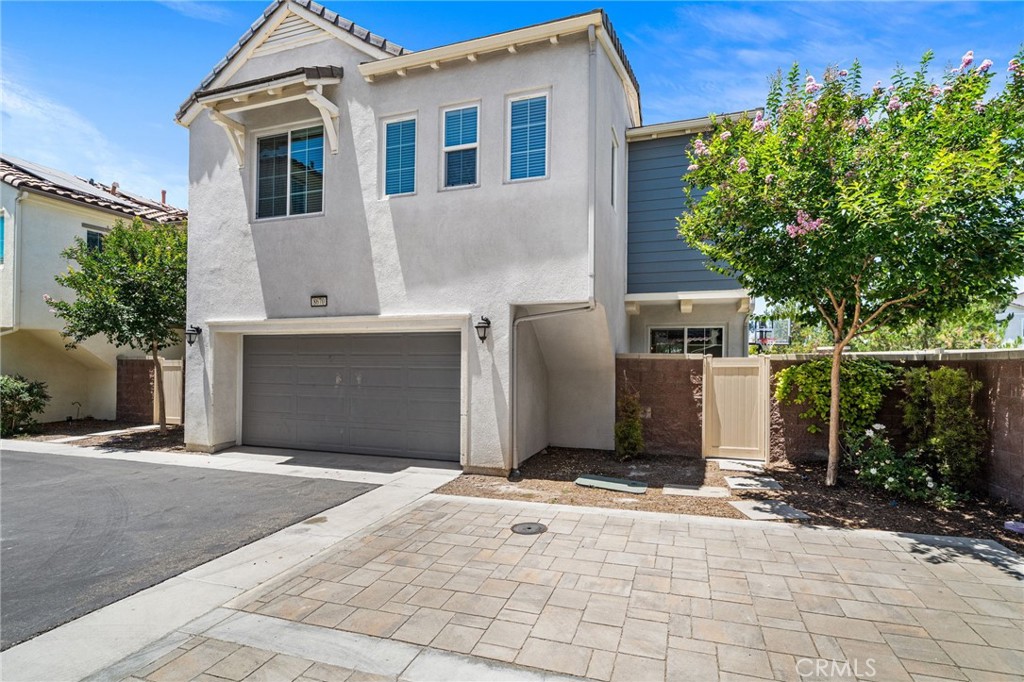 8670 Festival Street