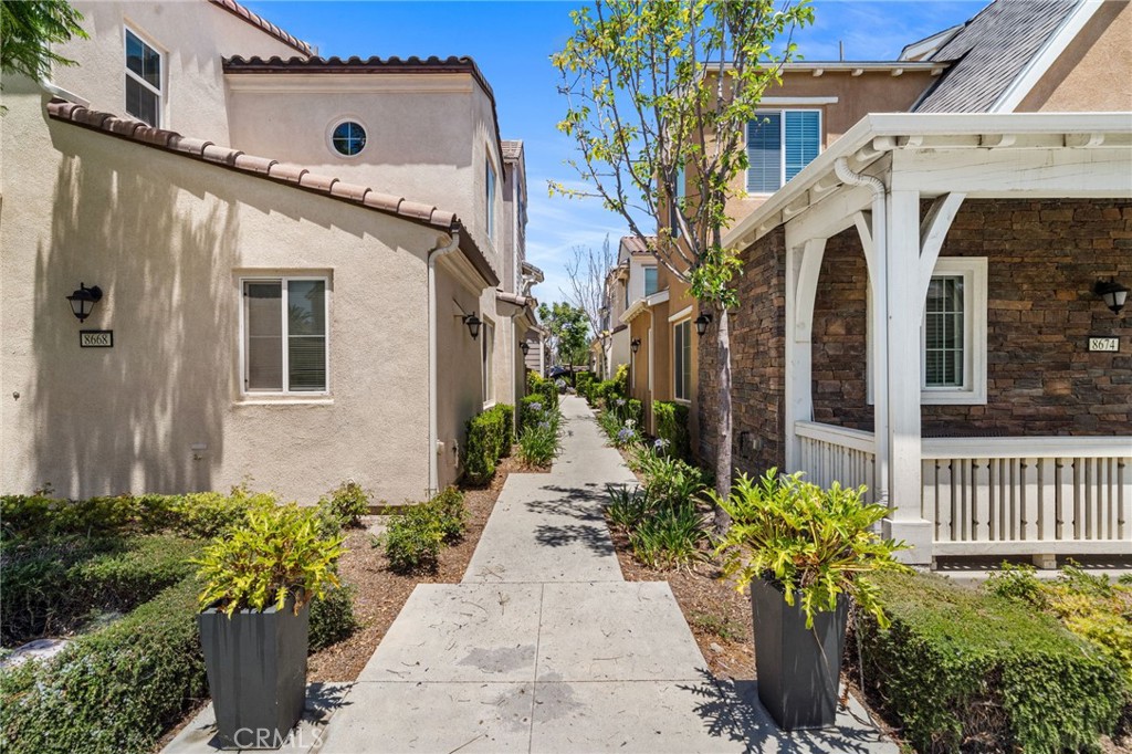8670 Festival Street
