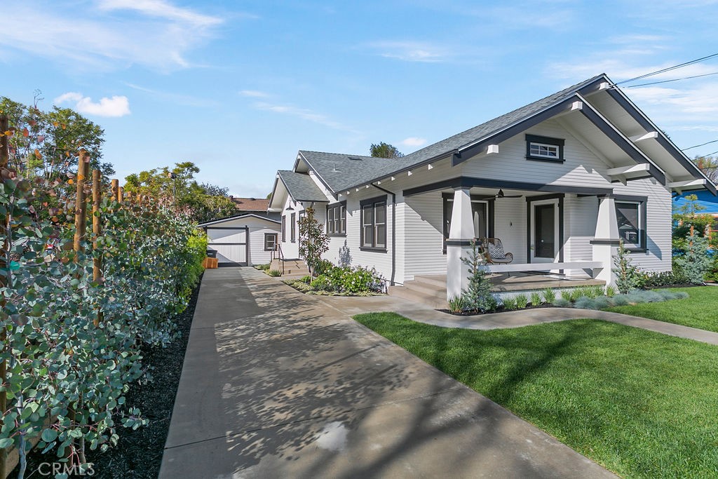 132 N Cleveland Street