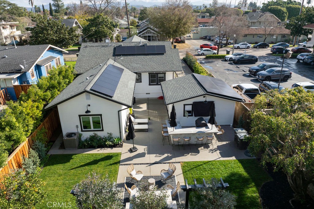 132 N Cleveland Street