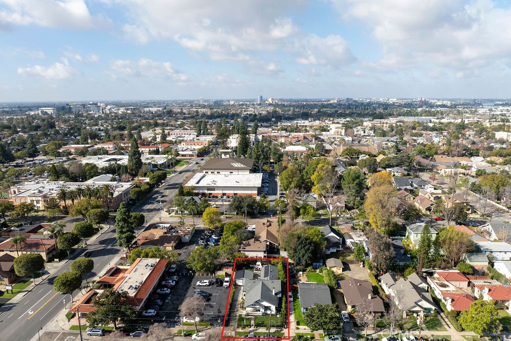 132 N Cleveland Street