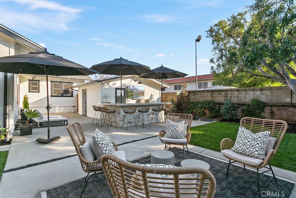 132 N Cleveland Street