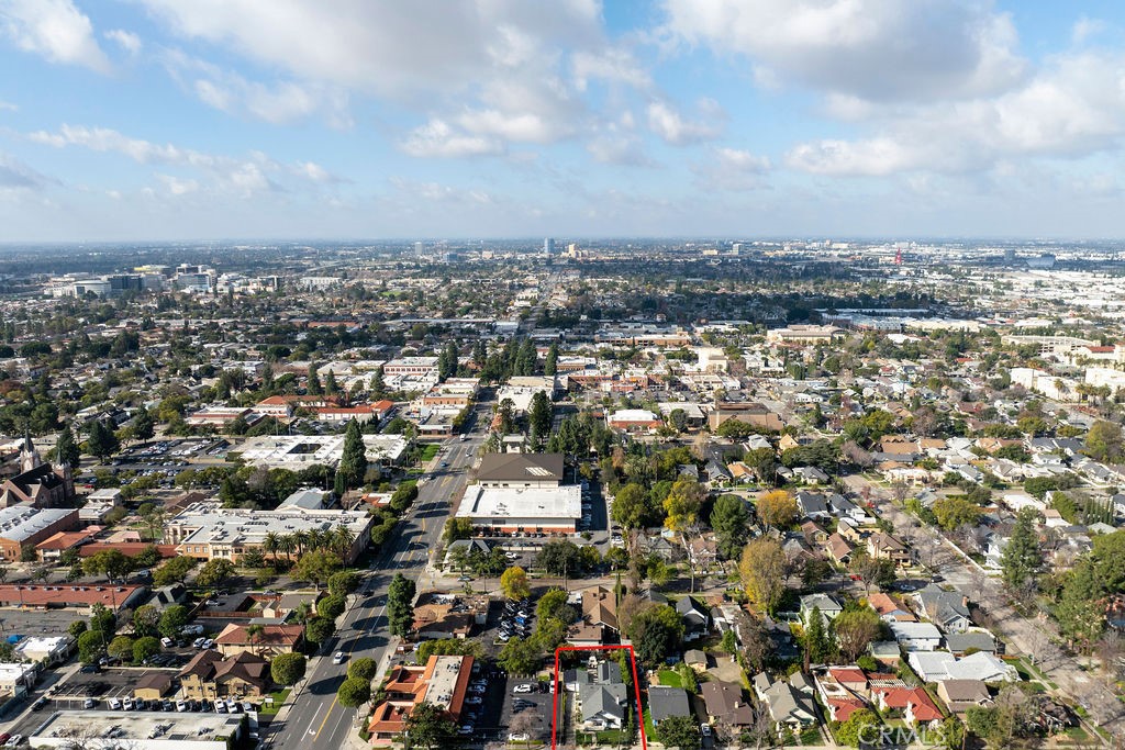 132 N Cleveland Street