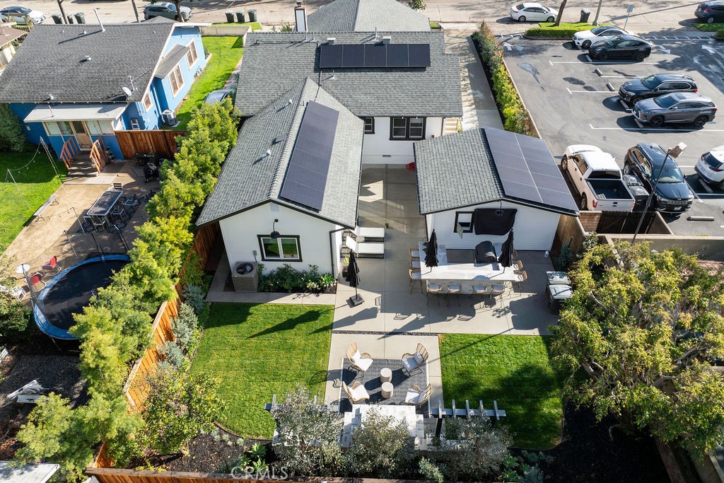 132 N Cleveland Street