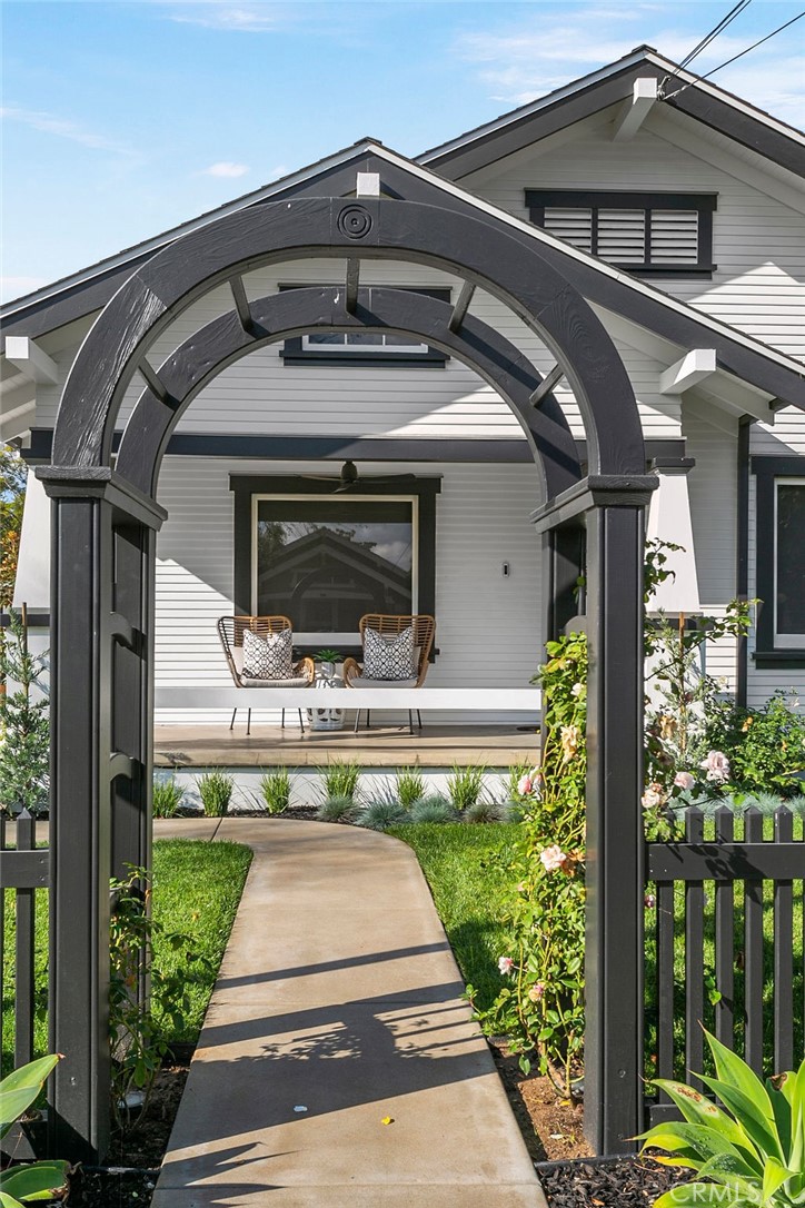 132 N Cleveland Street