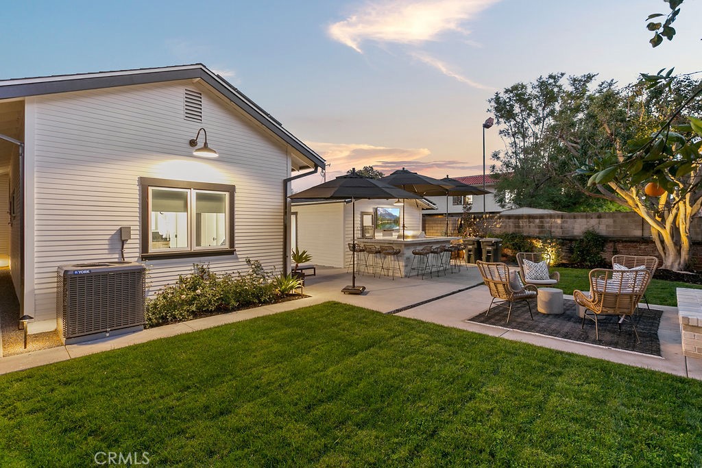 132 N Cleveland Street