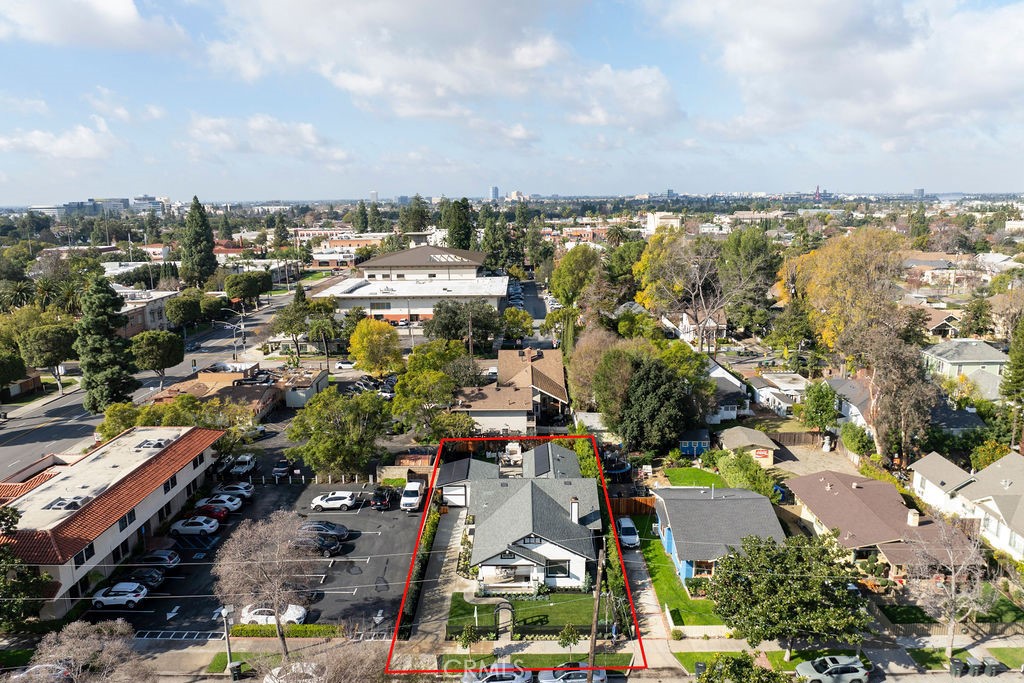 132 N Cleveland Street