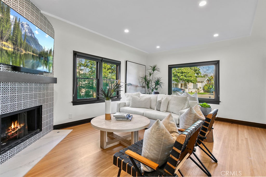 132 N Cleveland Street