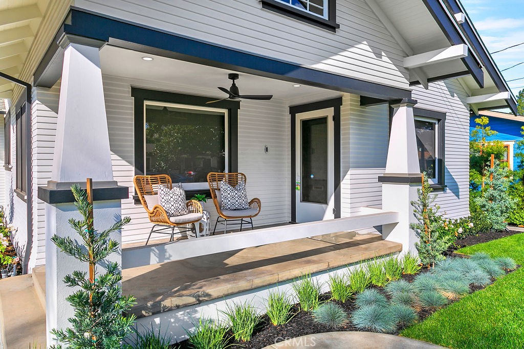 132 N Cleveland Street