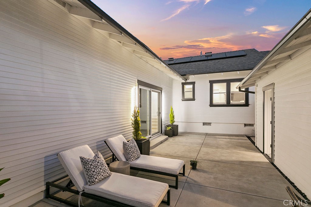 132 N Cleveland Street