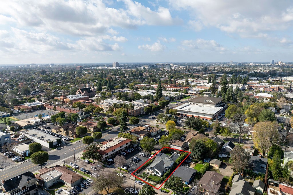 132 N Cleveland Street