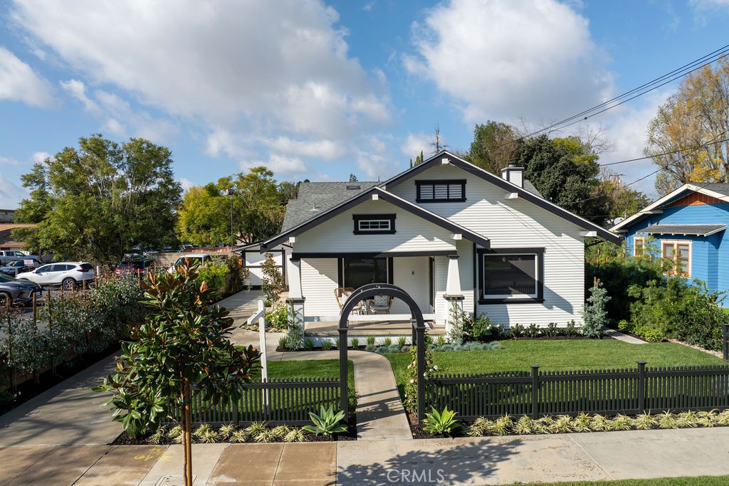 132 N Cleveland Street