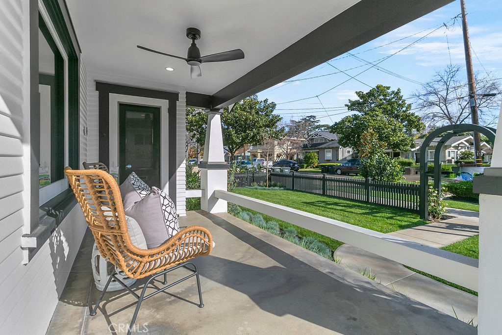 132 N Cleveland Street