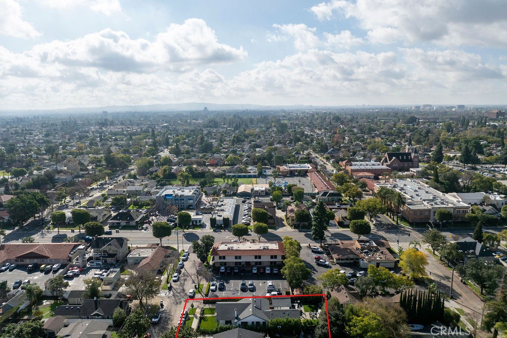 132 N Cleveland Street