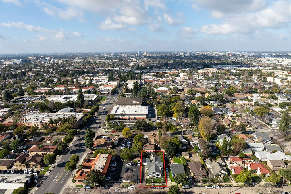 132 N Cleveland Street