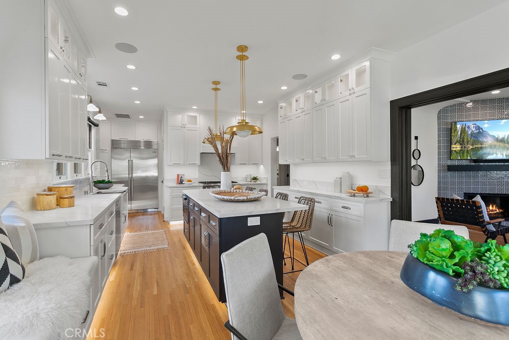 132 N Cleveland Street