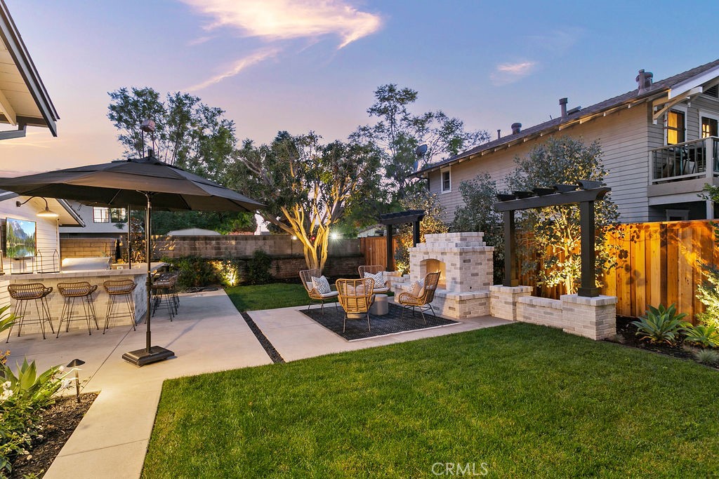 132 N Cleveland Street