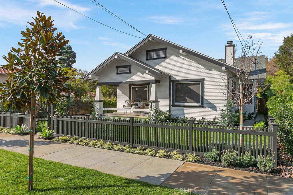 132 N Cleveland Street