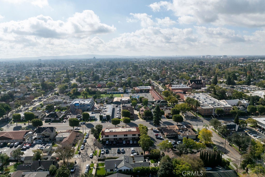 132 N Cleveland Street