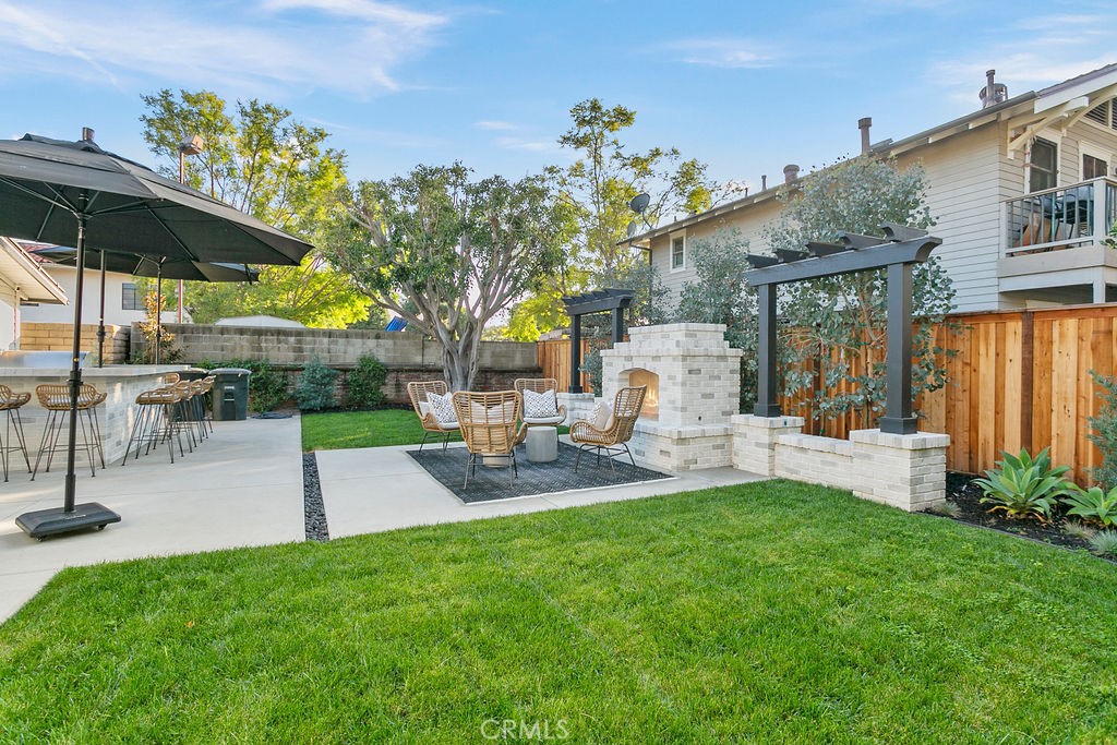 132 N Cleveland Street