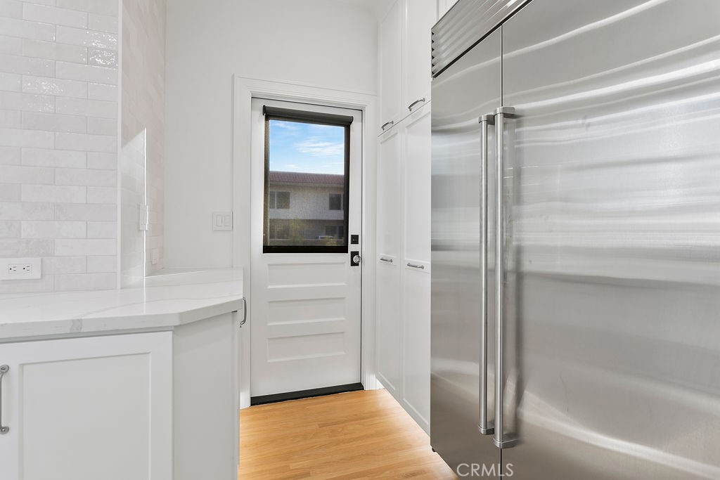 132 N Cleveland Street