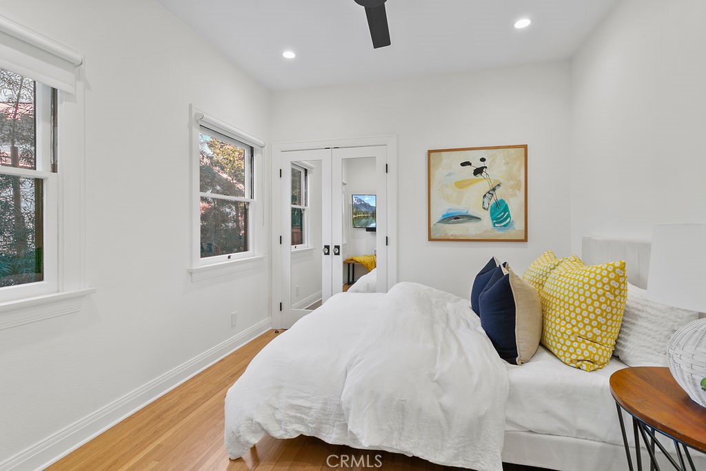 132 N Cleveland Street