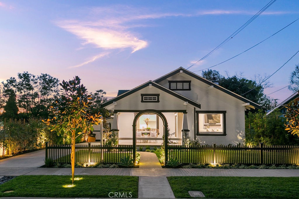 132 N Cleveland Street