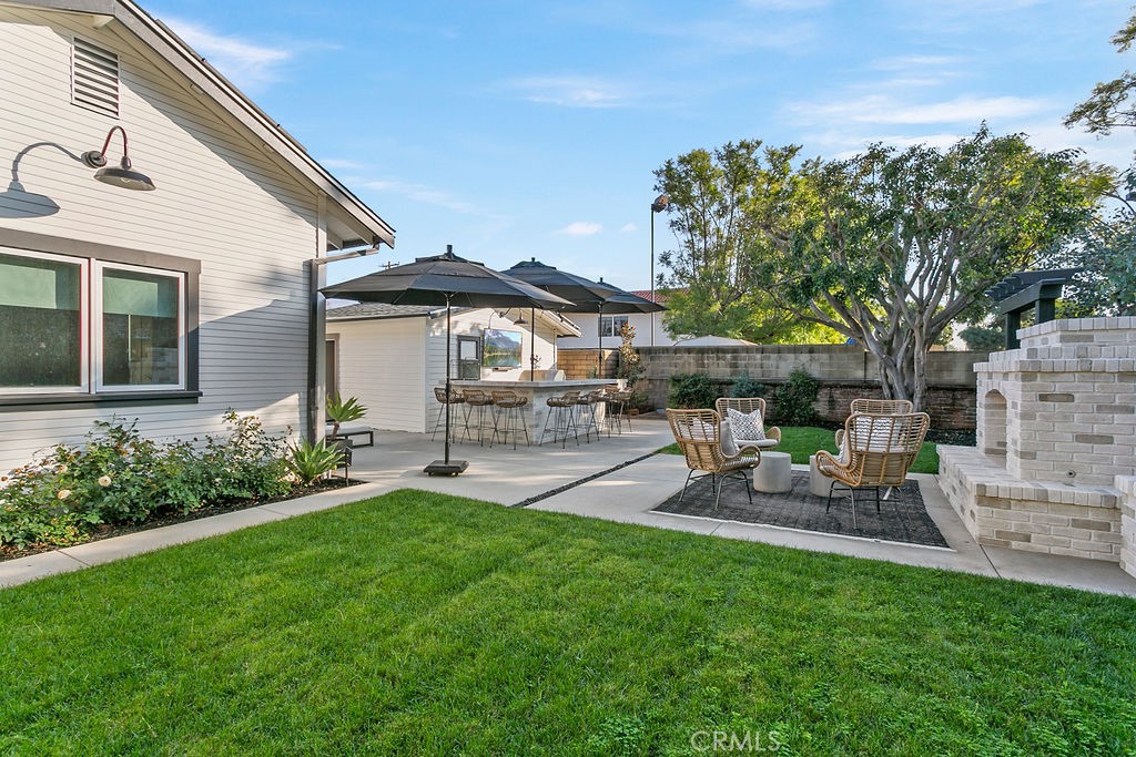 132 N Cleveland Street