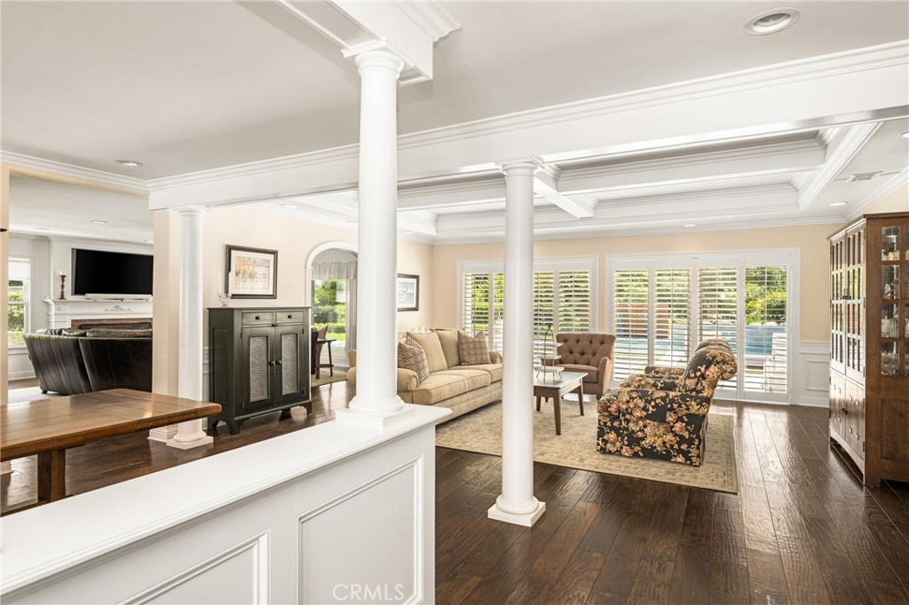 1852 Las Brisas Drive