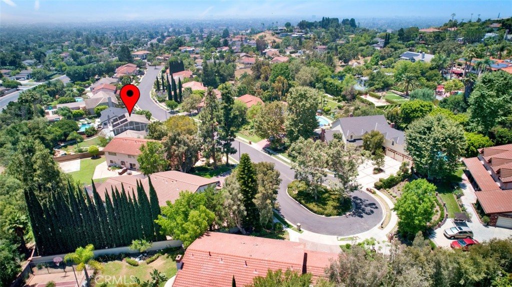 13012 Marcy Ranch Rd