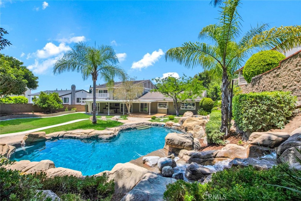 13012 Marcy Ranch Rd