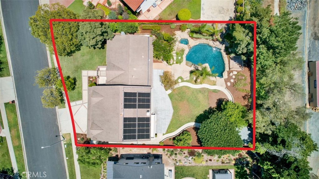 13012 Marcy Ranch Rd