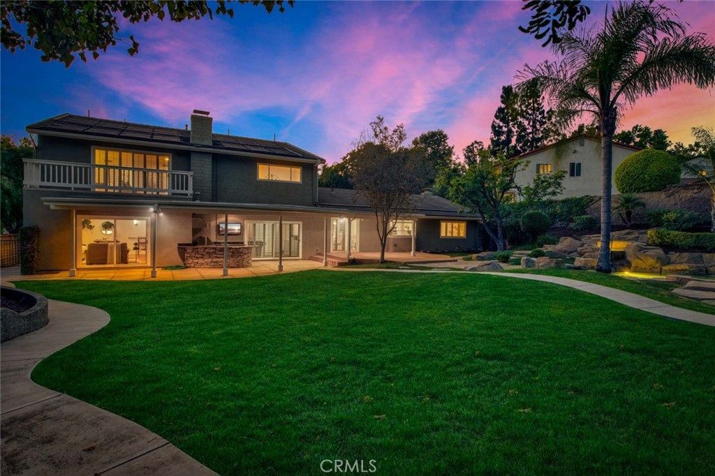 13012 Marcy Ranch Rd