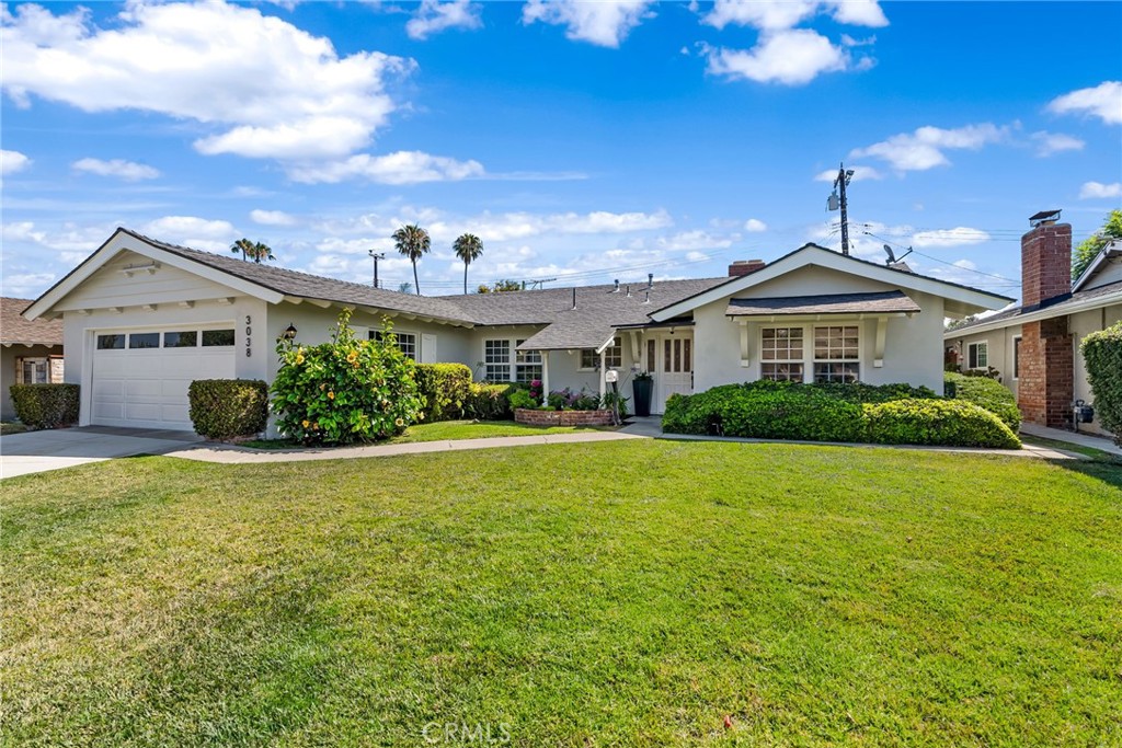 3038 Madeira Avenue