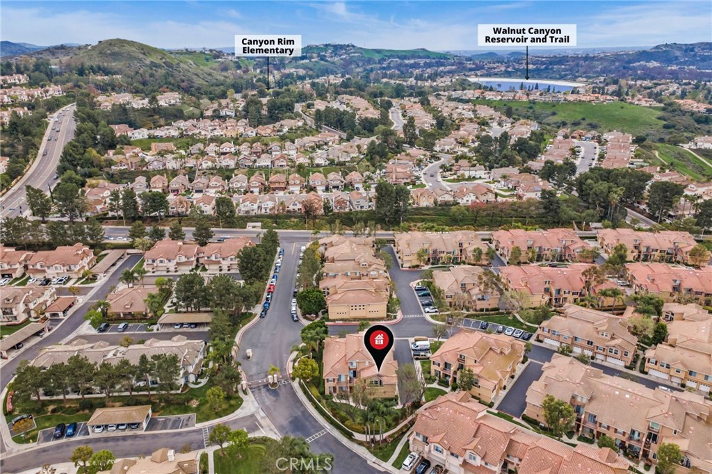 1163 S Positano Avenue