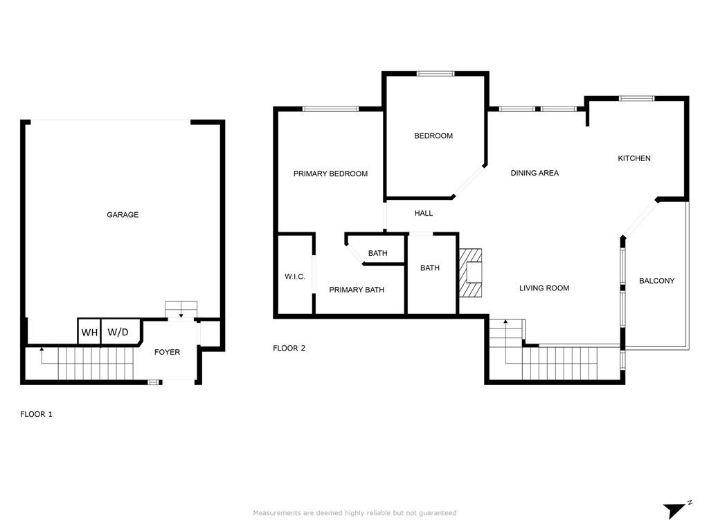 1163 S Positano Avenue