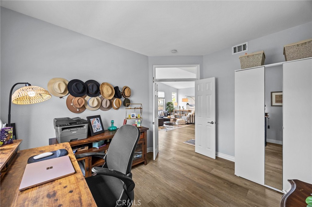 1163 S Positano Avenue